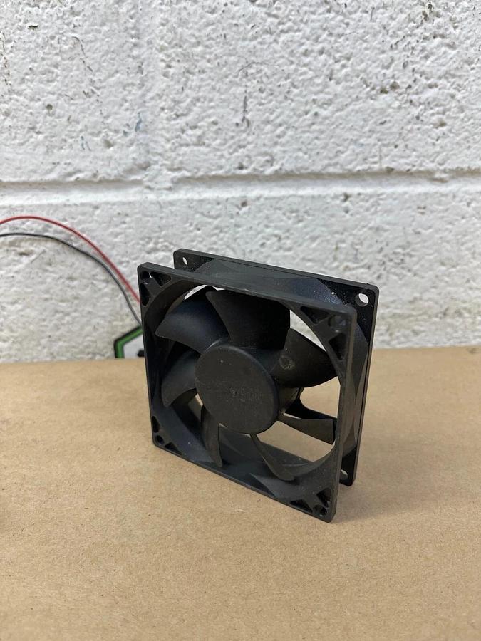 Used Protechnic MGA8012MS, MAGIC, 12V, 0.15A