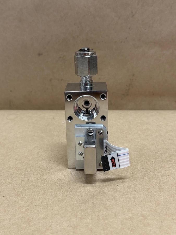 Brooks Instruments Valve Assembly for Mass Flow Controller *NEW*