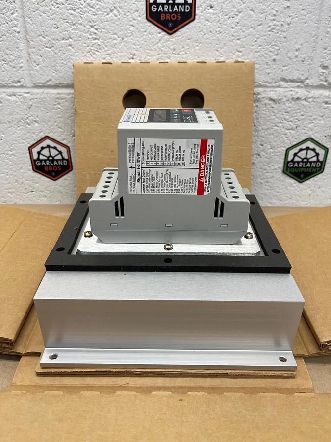 Allen-Bradley 160-BA06PSF1P1 Chassis Mount Analog Model Ser C 380-460V 6.0A