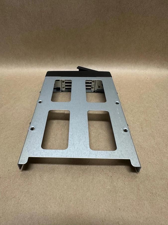 Used 4 Bay SATA Horizontal Enclosure w/ Trays