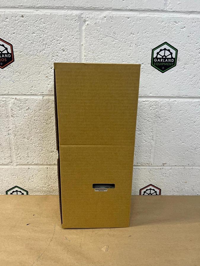 Used Mean Well RSP-1500-48 Single Output Enclosed Power Supply