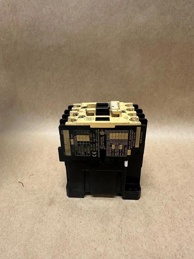 Used Allen Bradley 100-A09ND3 Contactor