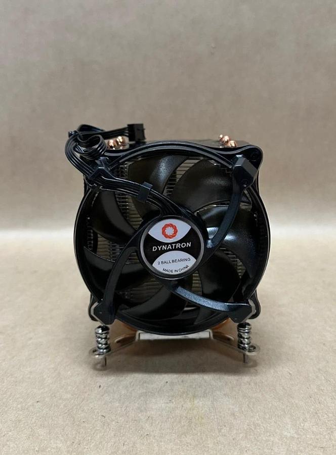 Used Dynatron K17 Fan CPU Cooler *NEW*