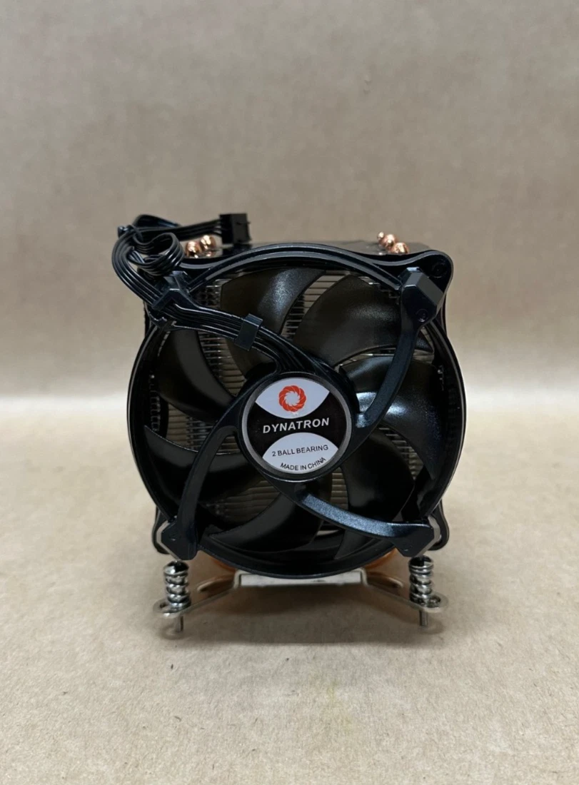Used Dynatron K17 Fan CPU Cooler *NEW*