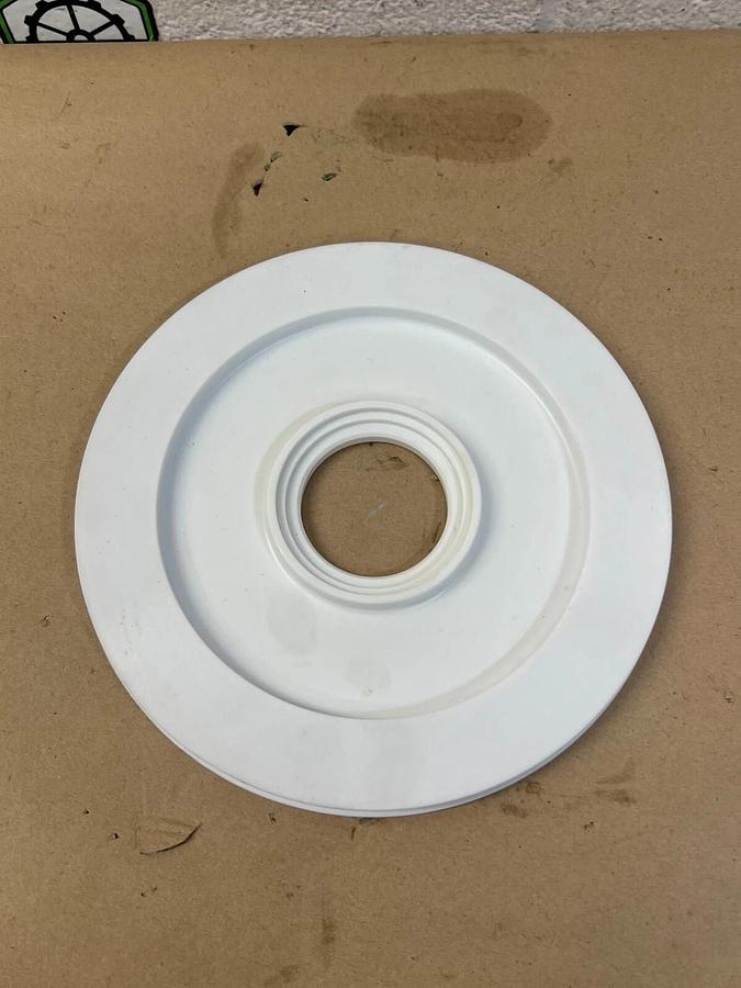 Seal RO Plate 4080064-41