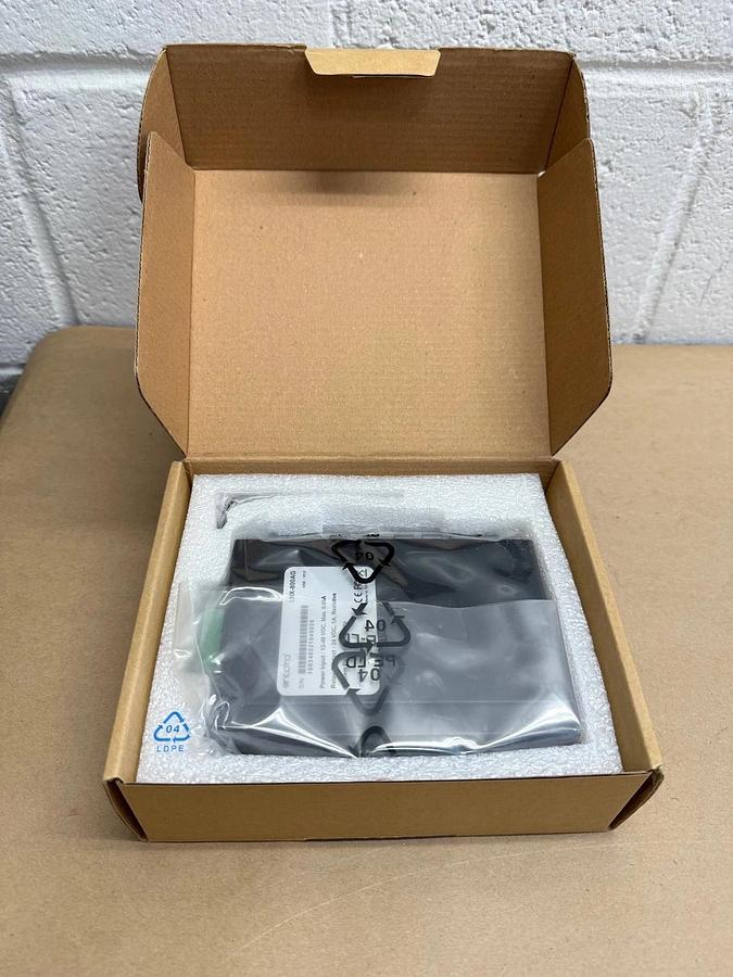 Used Antaira Technologies LNX-800AG 8-Port Unmanaged Gigabit Ethernet Switch *NEW*