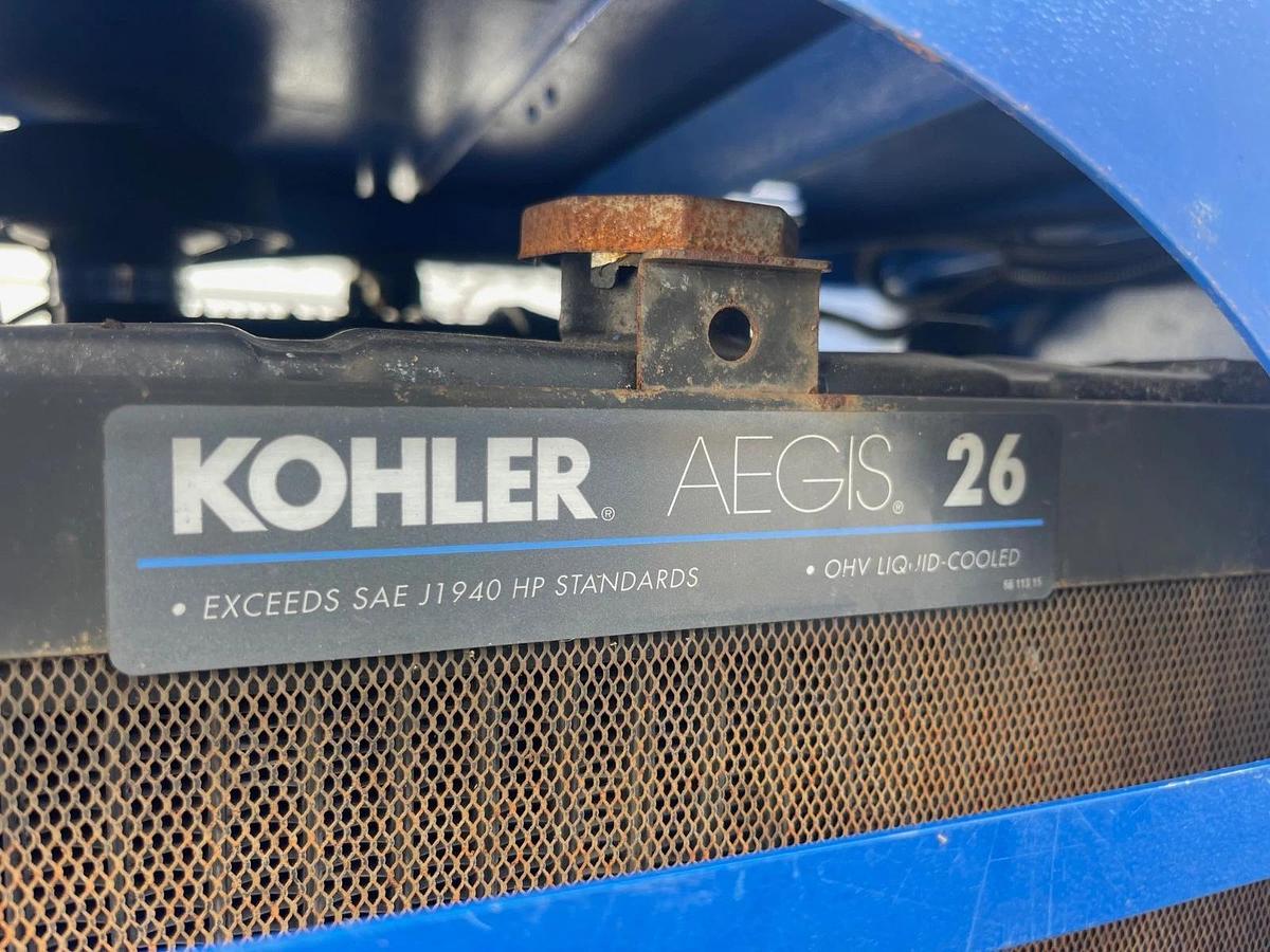 Used Kohler LB690S ARGIS 26 - 4 Cycle, Gasoline Engine