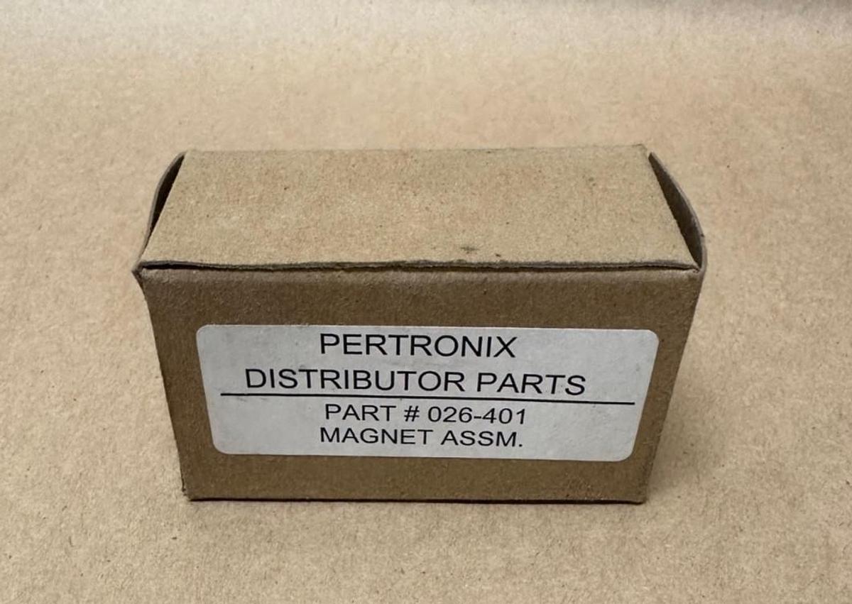 Used Pertronix 026-401 Magnet Sleeve