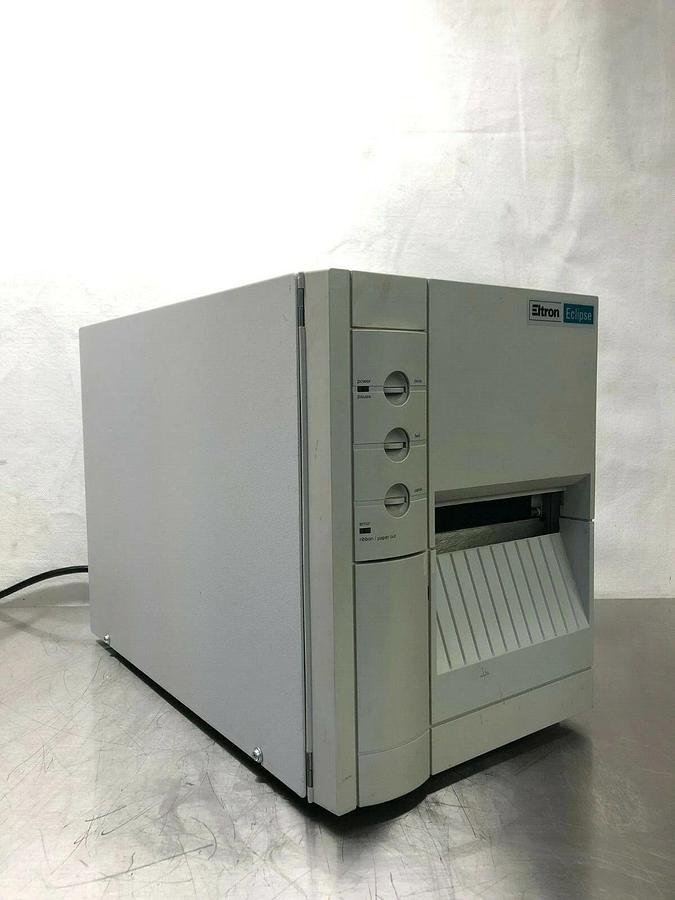 Used Eltron by Zebra Technologies TLP2344