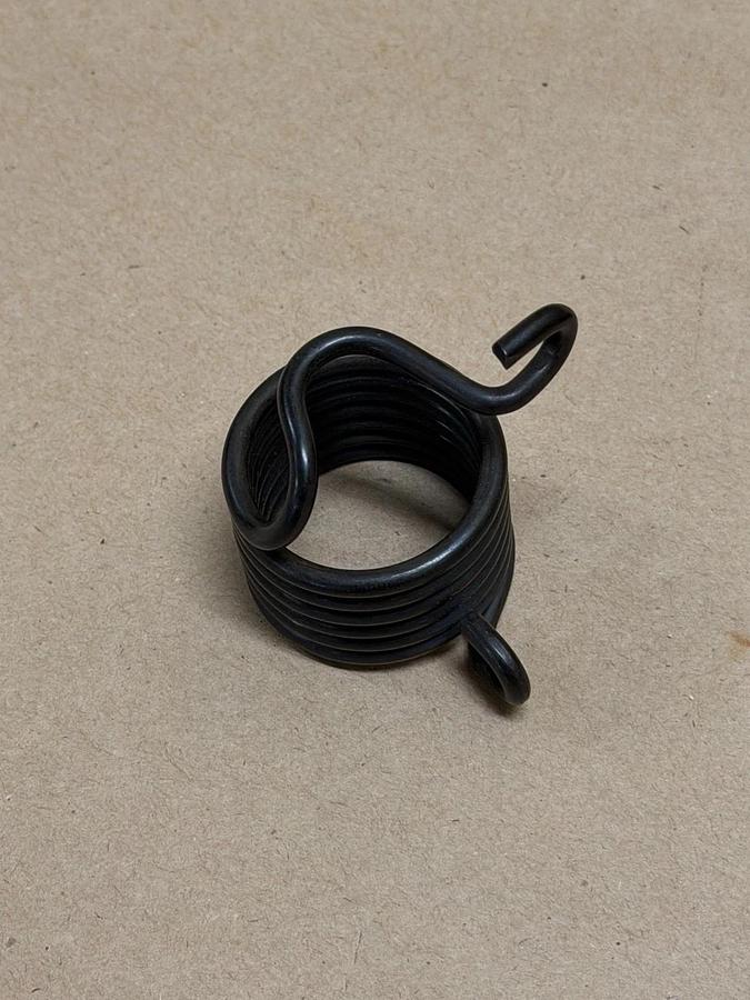 Central Pneumatic 68275 Air Chisel Replacement Spring - Lot of 6