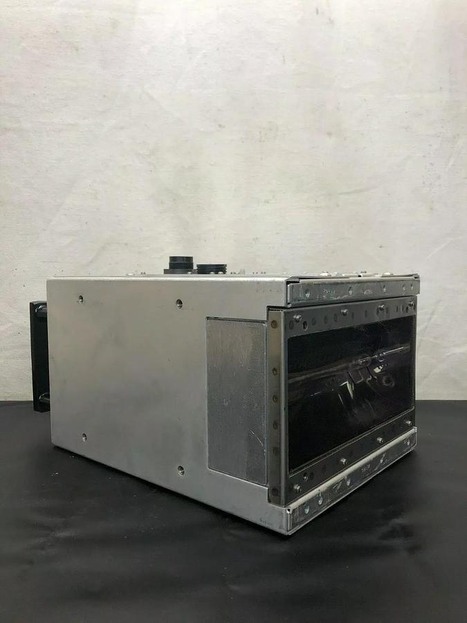 Used Fusion UV Light Hammer Irradiator LH10