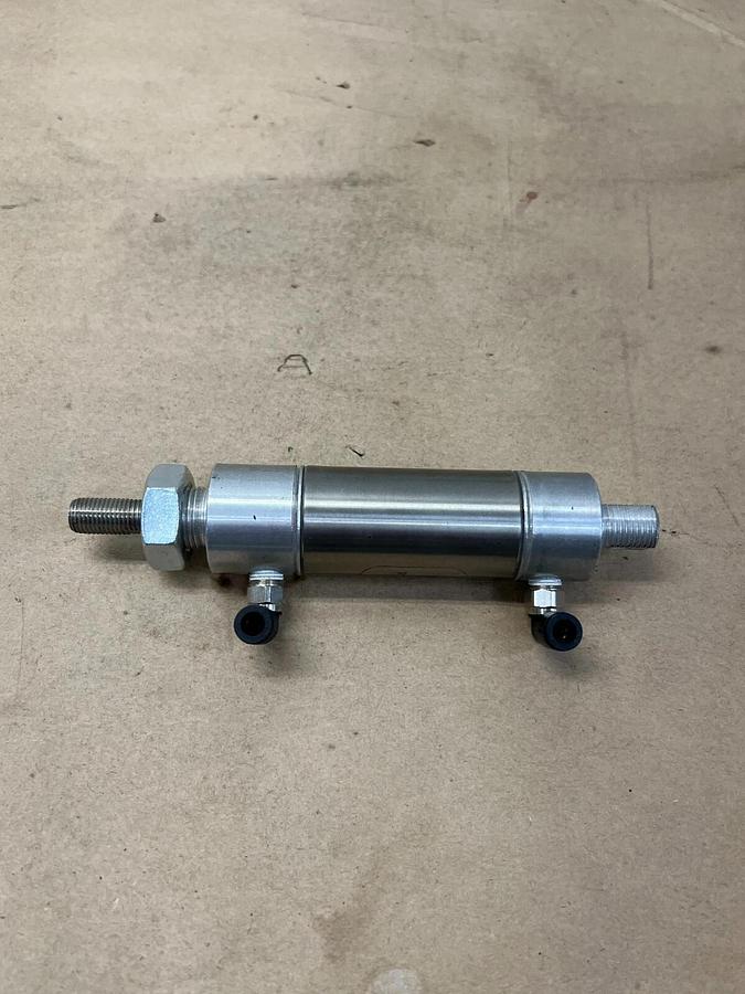 Used Humphrey 25-DP-1 Pneumatic Cylinder
