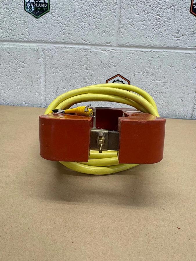 Flex-Core FCL 400/5-R Flexible Split-Core Current Transformer *NEW*