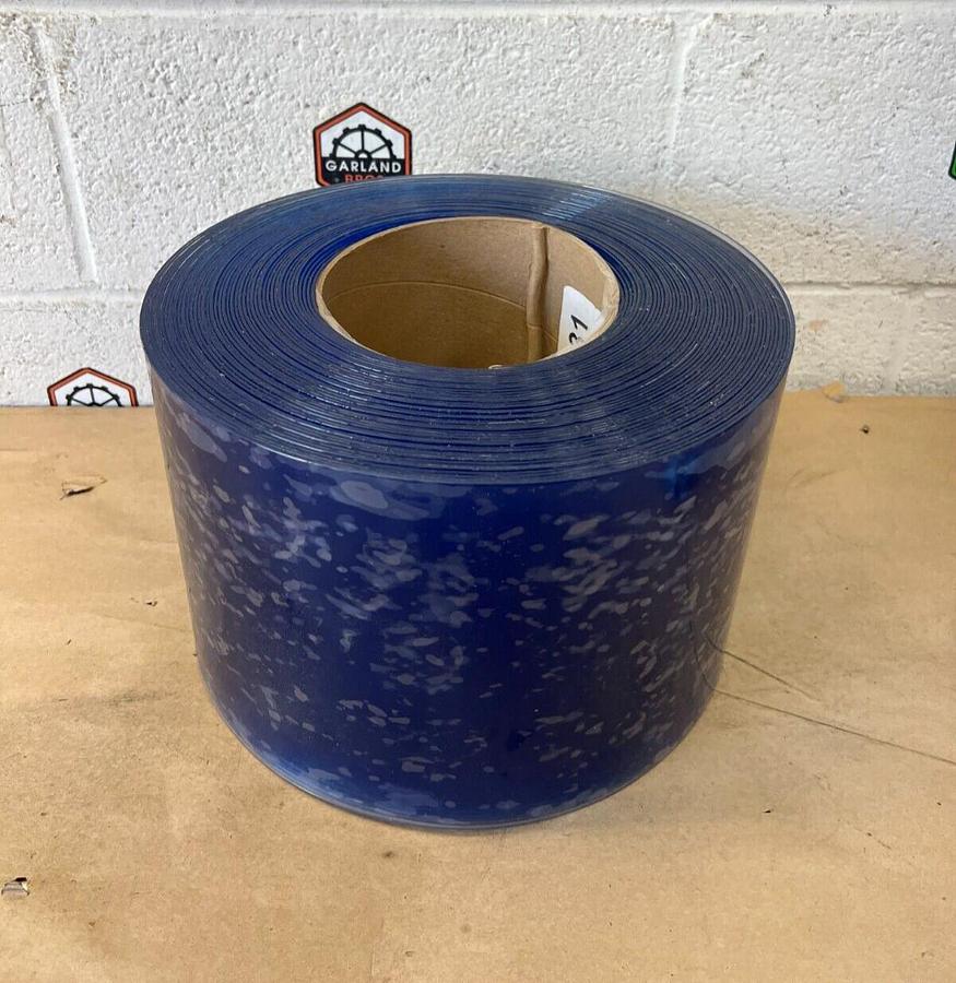 GPB00031 8 x .080 x 300 Anti-Static Quick Strip