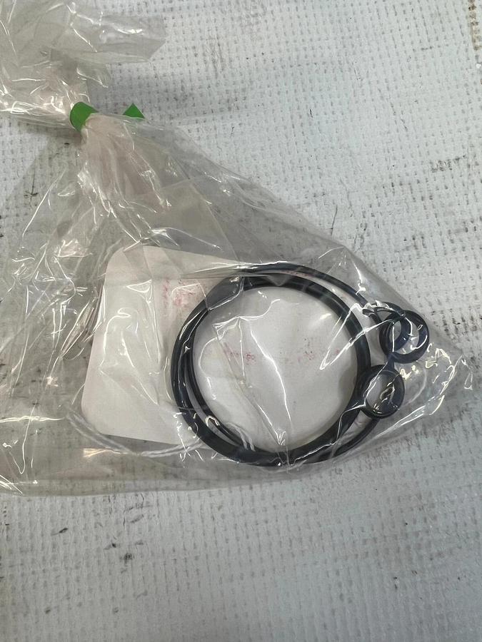 Plast-O-Matic SKF075V Includes 10, Seal Kit Valve Rebuilt Kit