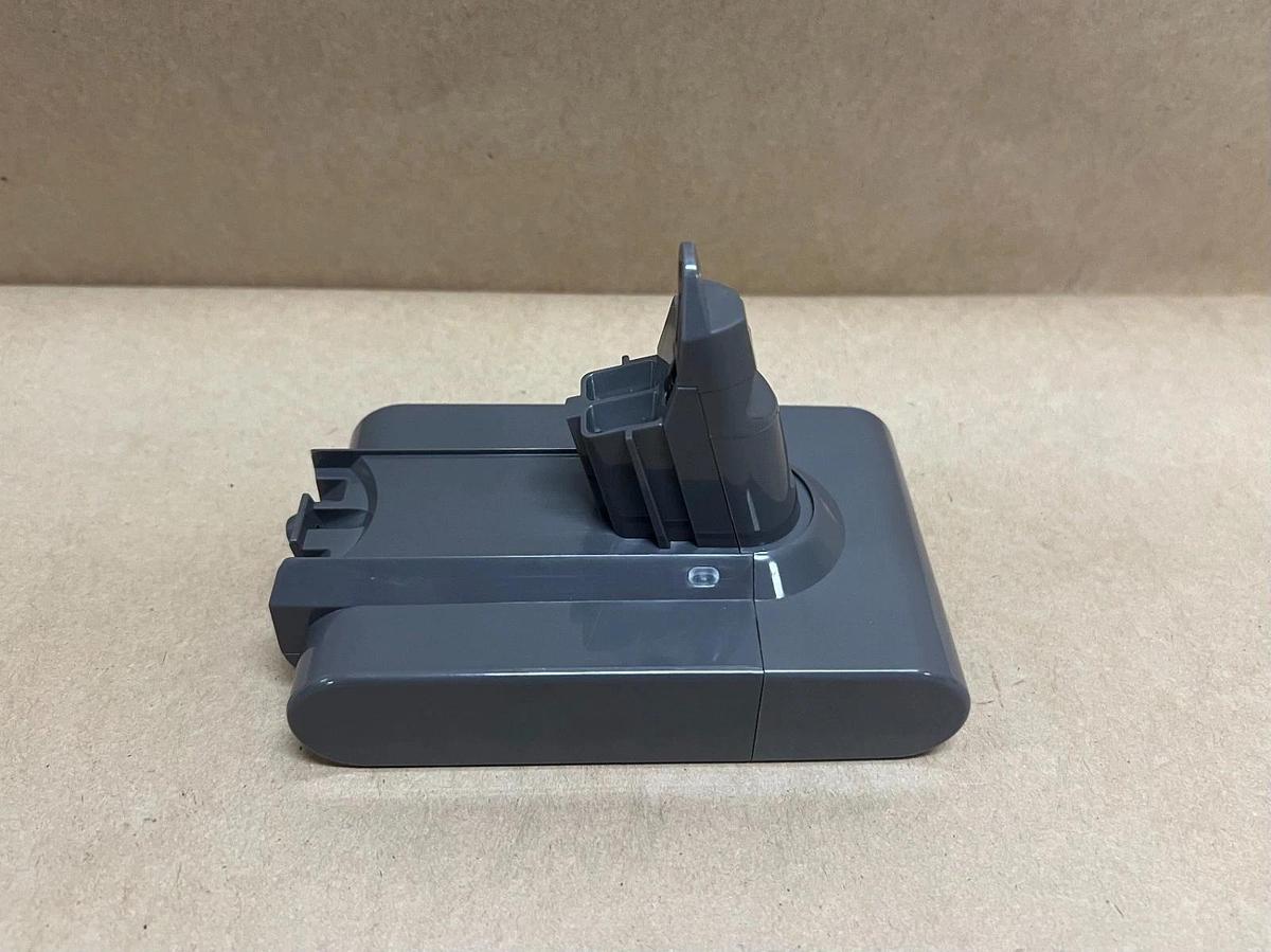 Dyson DC62 Li-ion Rechargeable Battery Pack, 21.6V *NEW*