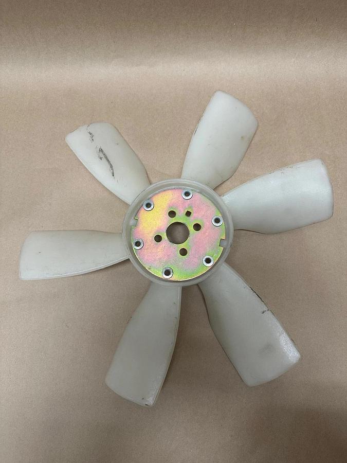 Used Toyota 16361-23060-71 Fan Blade
