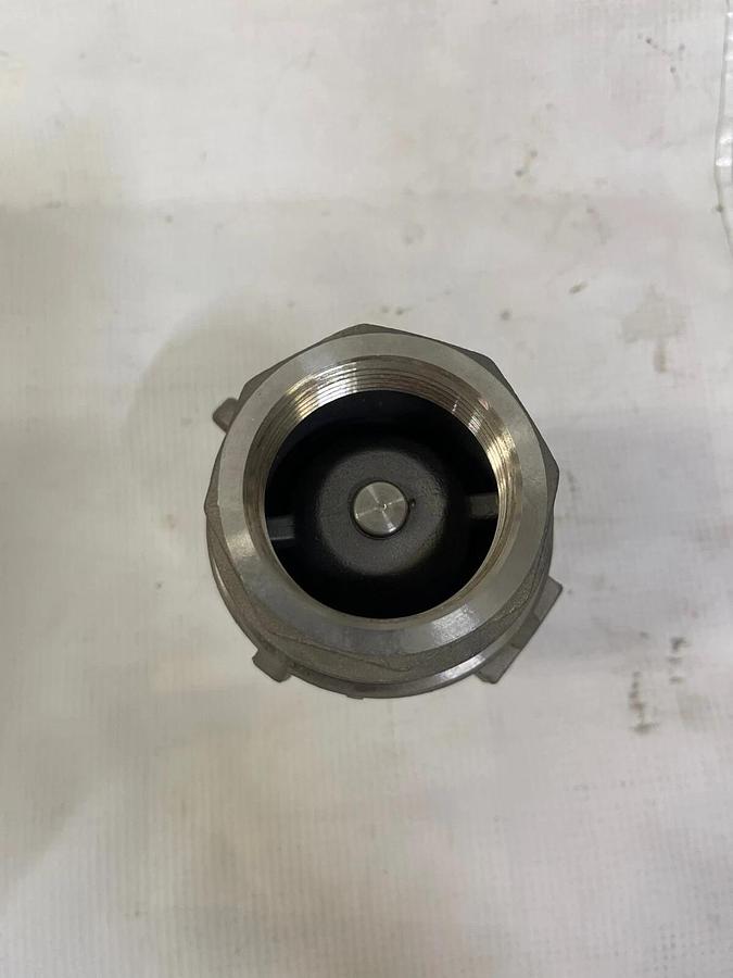 Used Civacon 167-AN Kam10K 1-1/2 in Pipe Coupling