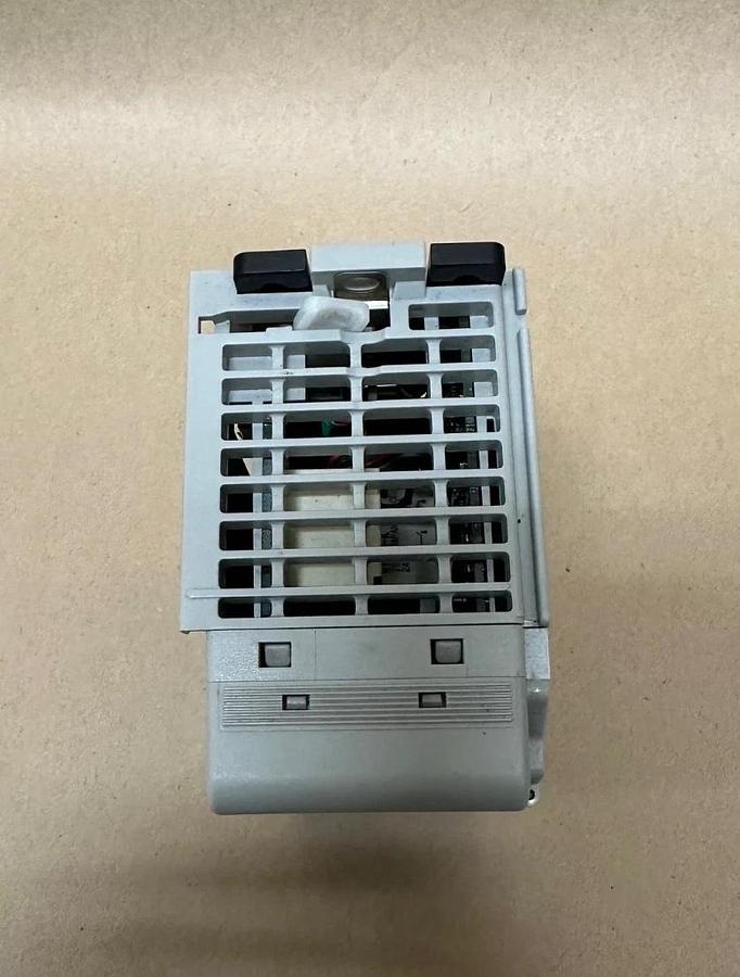 Used Allen Bradley 1769-OW16 Ser A Output Module, Compact I/O
