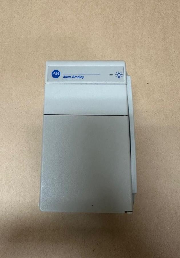 Used Allen Bradley 1769-PA4 Ser A Power Supply