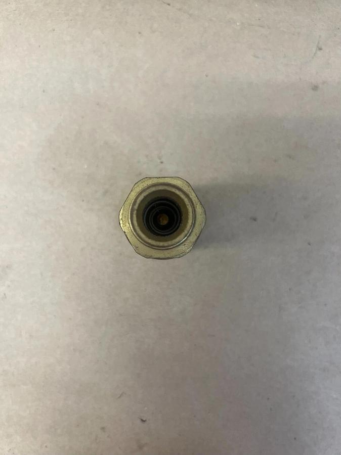 Used Female Hydraulic Coupler
