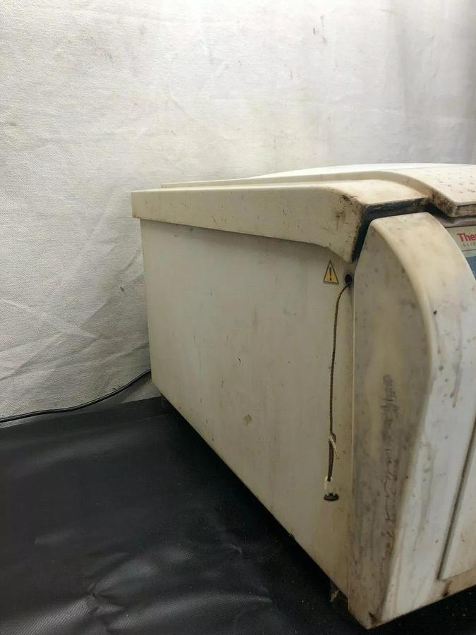 Used Thermo Scientific Sorvall Legend X1 Centrifuge