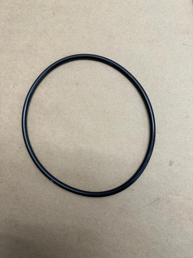 CAT 6D-9157 142.24mm Inner Diameter Seal O-Ring - Lot of 5