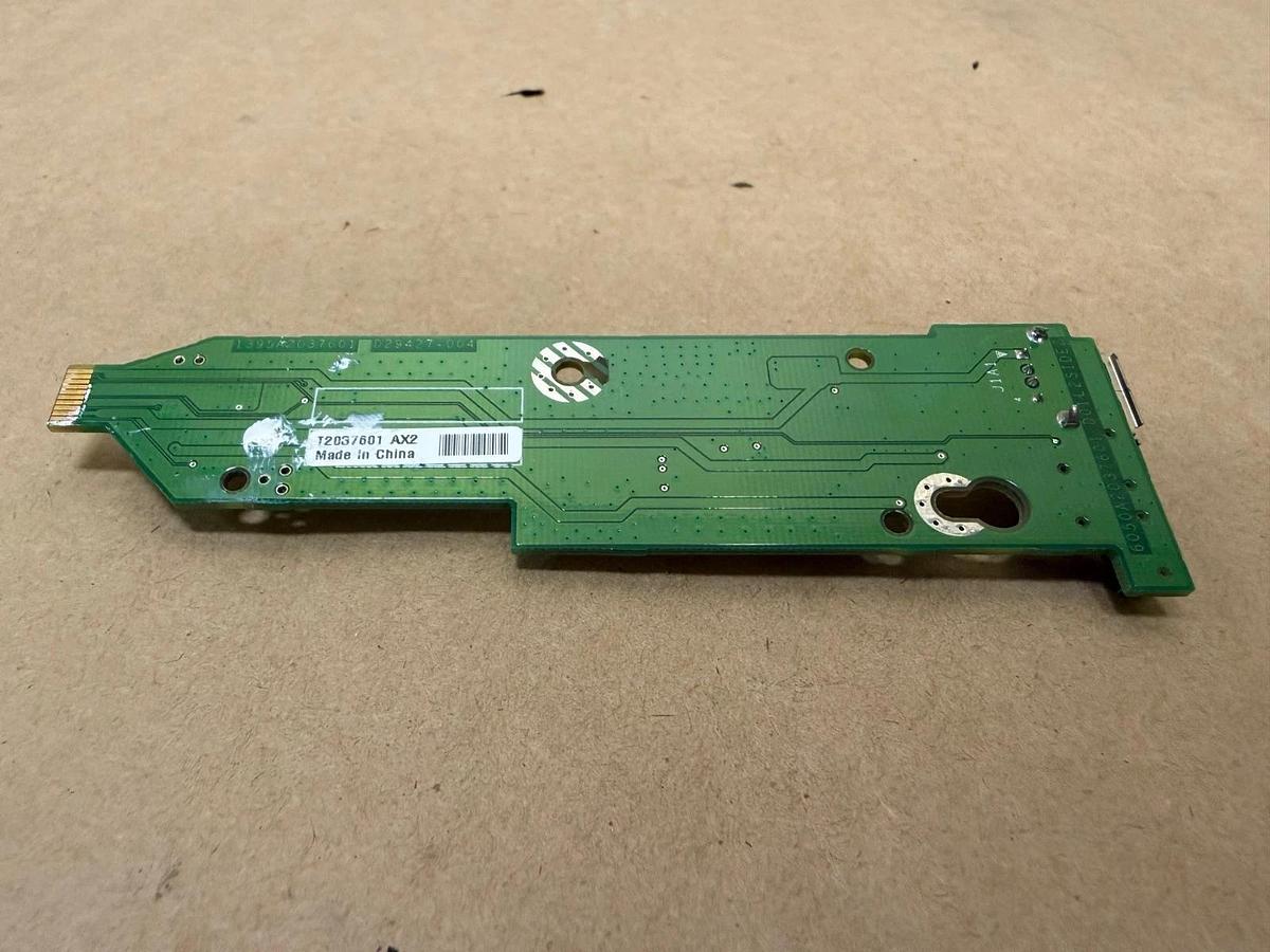 Used Intel D29426-401 Mini Control Panel