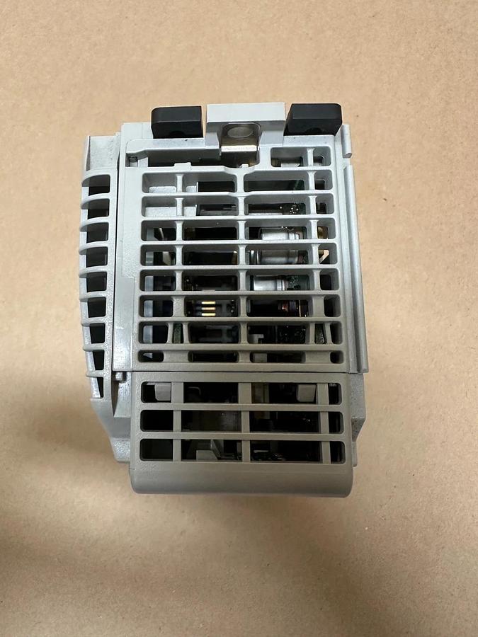 Used Allen Bradley 1769-L35E Ser A Ethernet Processor