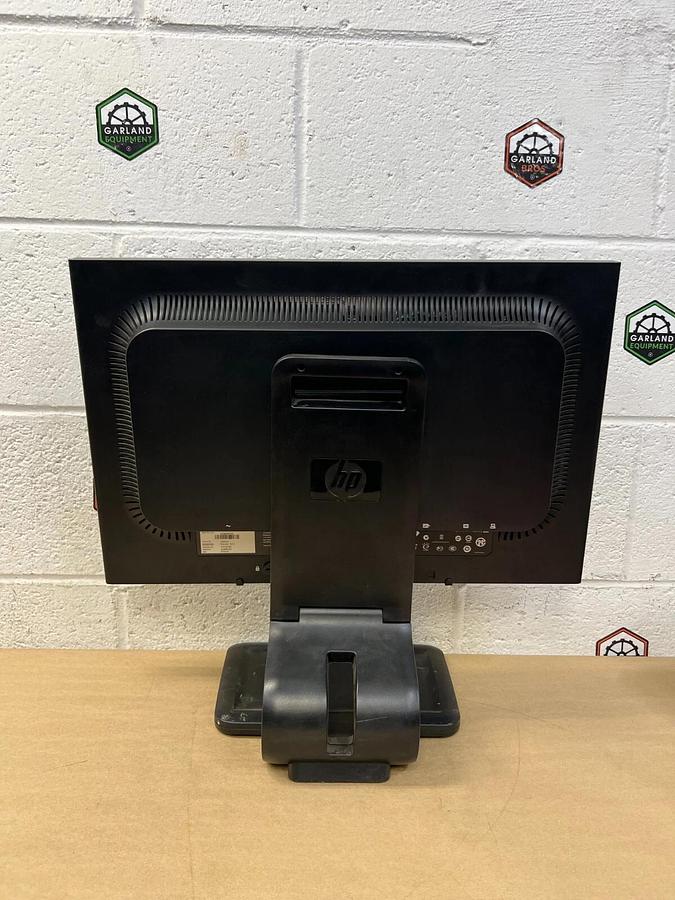 Used HP Compaq LA2205wg Monitor