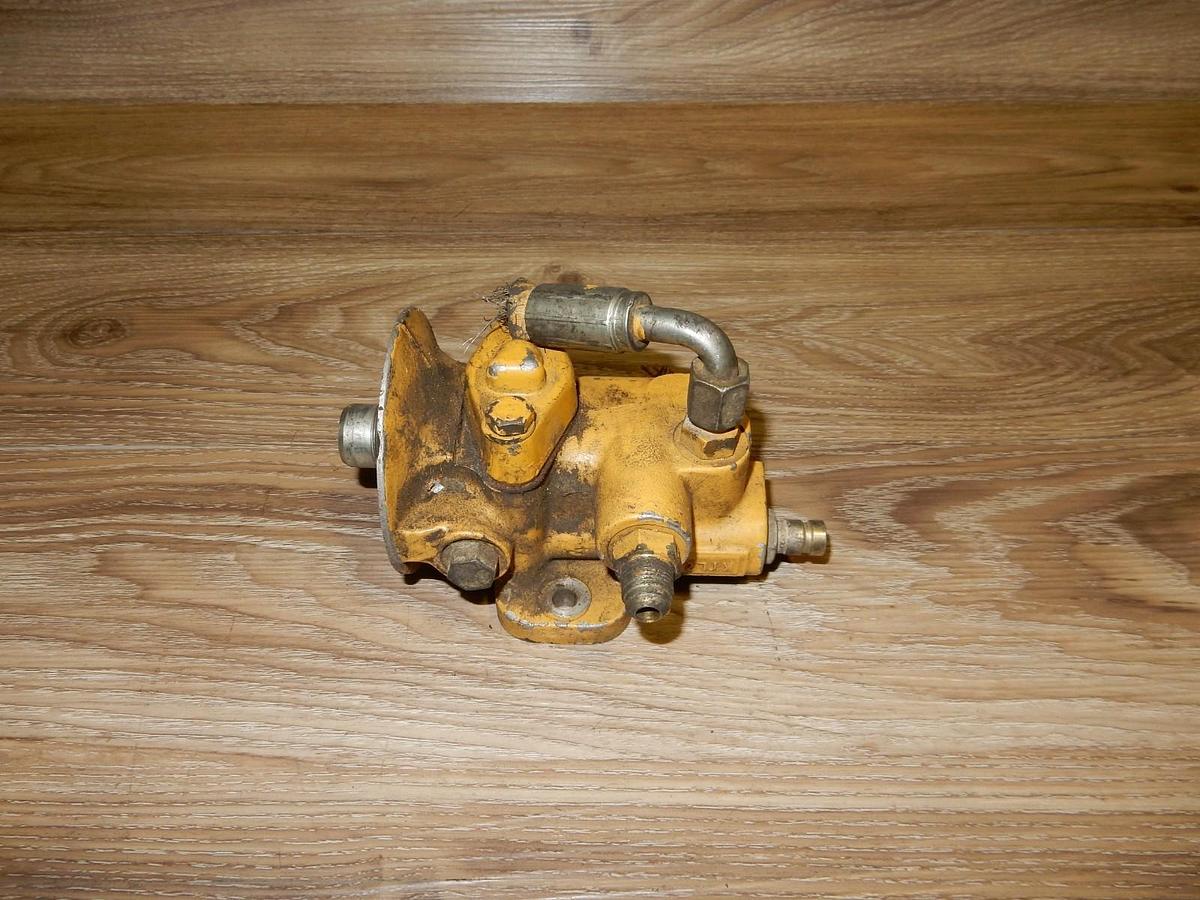 CAT 4J-3754 Filler Cap *NEW*