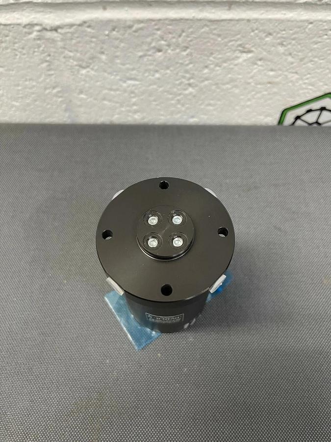 Used Sommer Automatic DV4N-B Turning Device