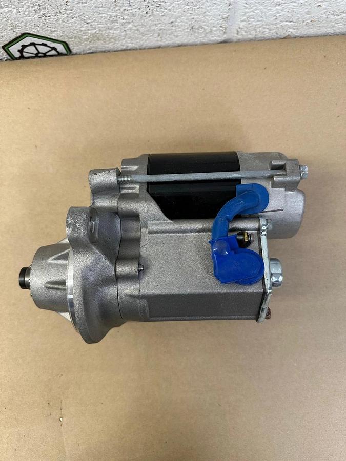 Used F.T.I Diesel Electric FTI-7X1057 Starter Motor *NEW*