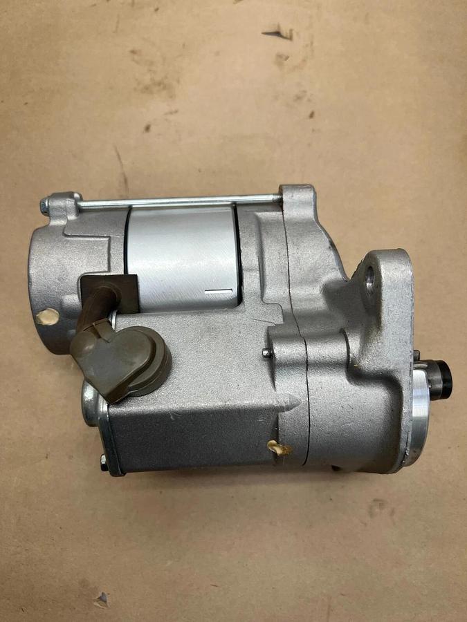 F.T.I. Diesel Electric FTI-16831 Toyota Forklift Starter
