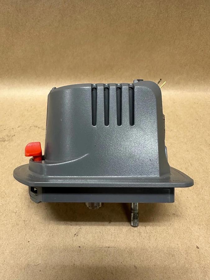 Used Honeywell M847D-Zone Damper Actuator 24V