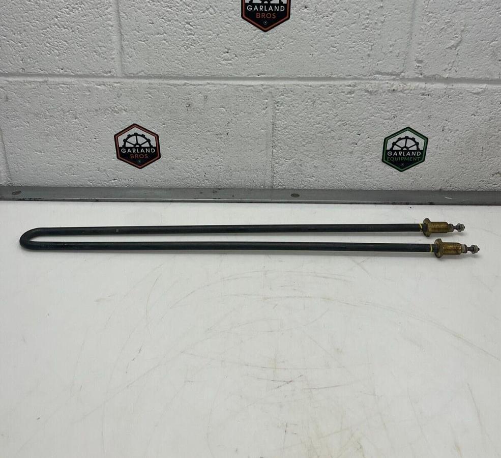 Used Tempco Heating Element