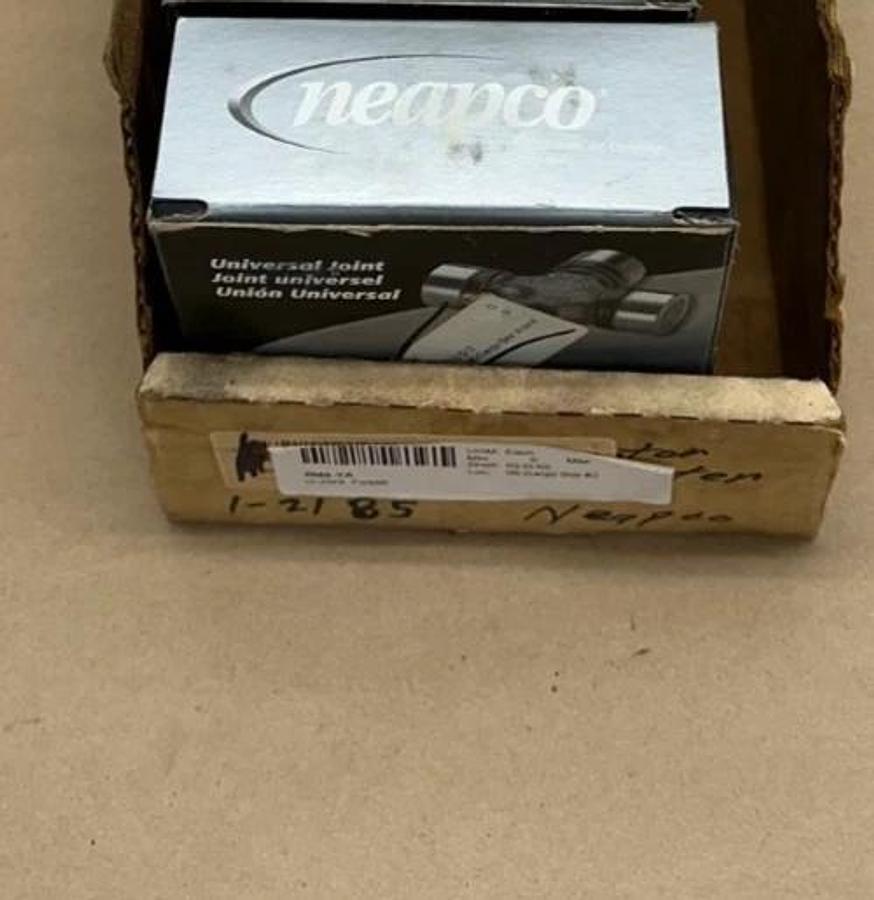 Used NeapCo 2060-YA U-Joint, Forklift *NEW*