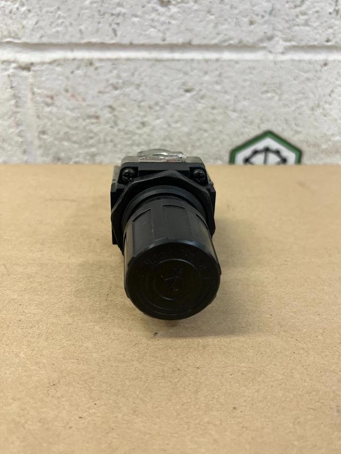 Used Nycoil AR3000-03 145 PSI Regulator