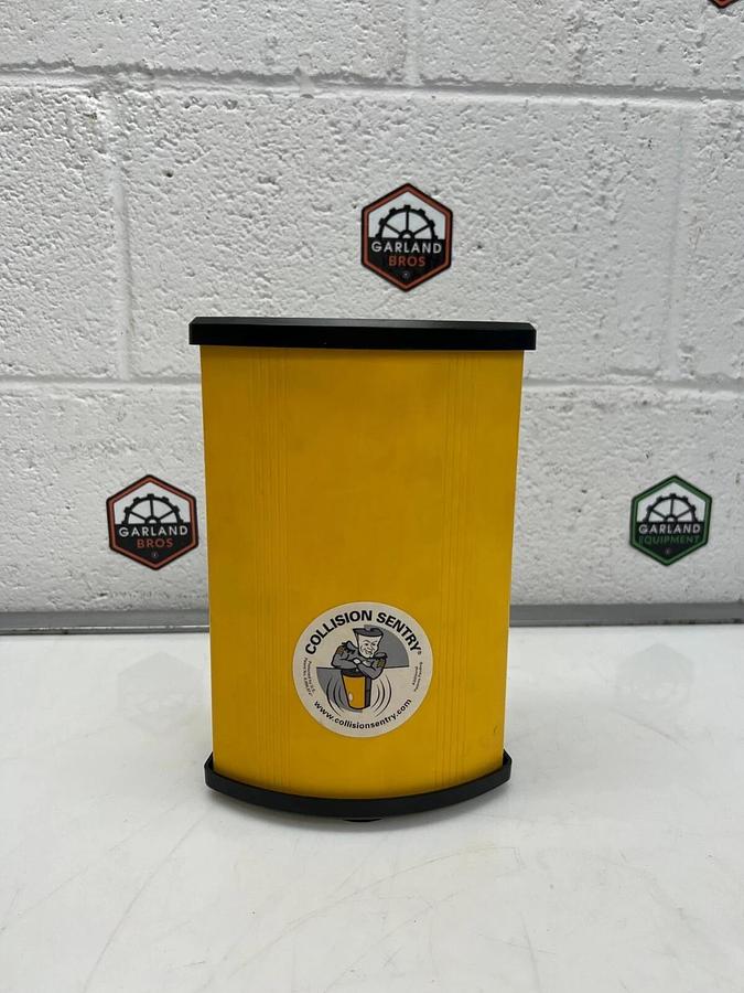 Used Collision Sentry Warning System