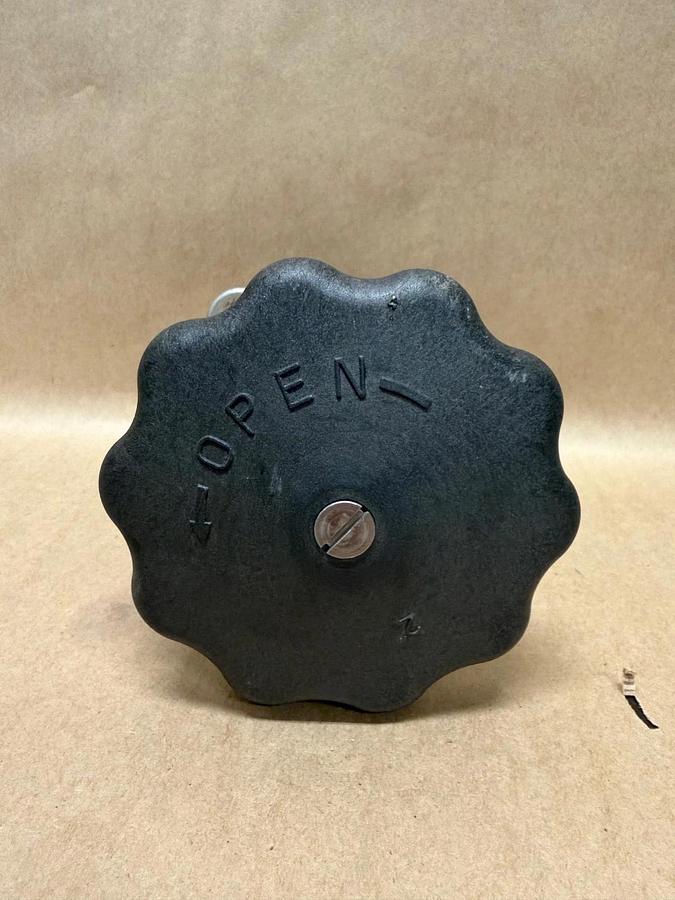 Used ITT 2362 2” UNMP