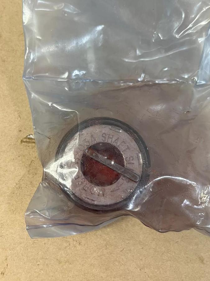 Morse B203A CL Cam Clutch