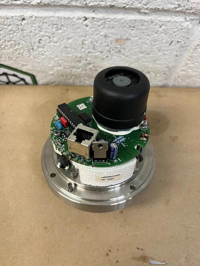 Fisher Scientific TCD Detector KENDRO-PS3