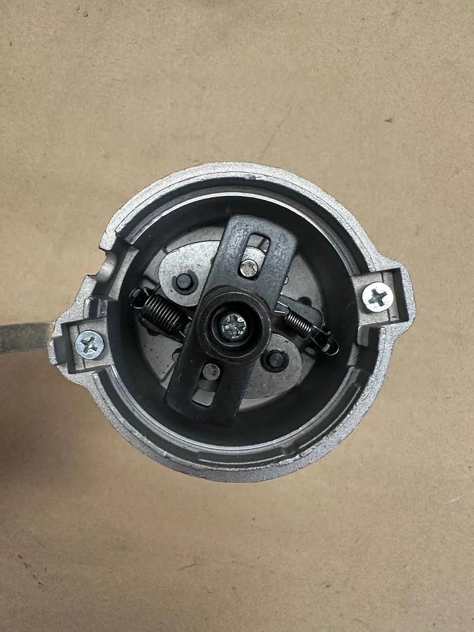 Used PerTronix D41-20A Industrial Distributor *NEW*