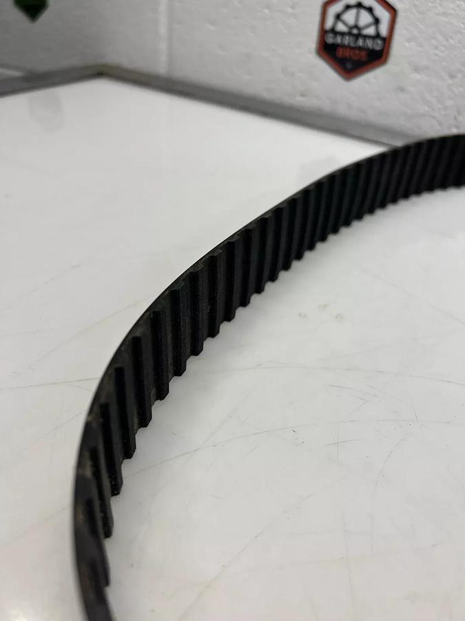 Used Gates 390H150 PowerGrip Timing Belt
