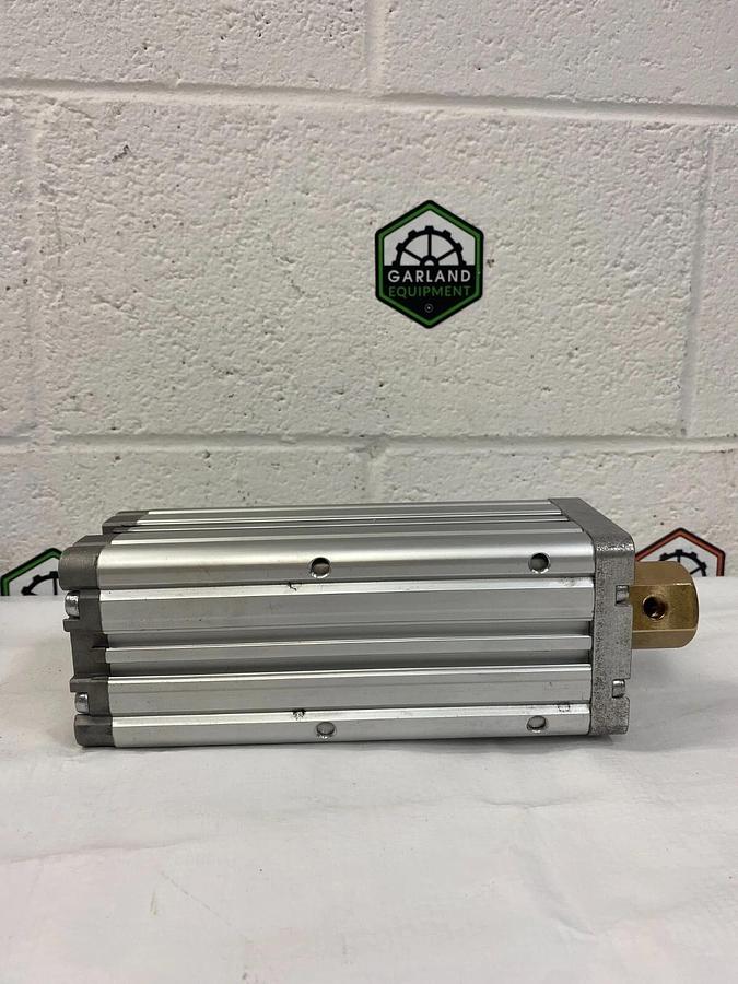 Used Kostyrka 1410.20.00 Pressure Generator