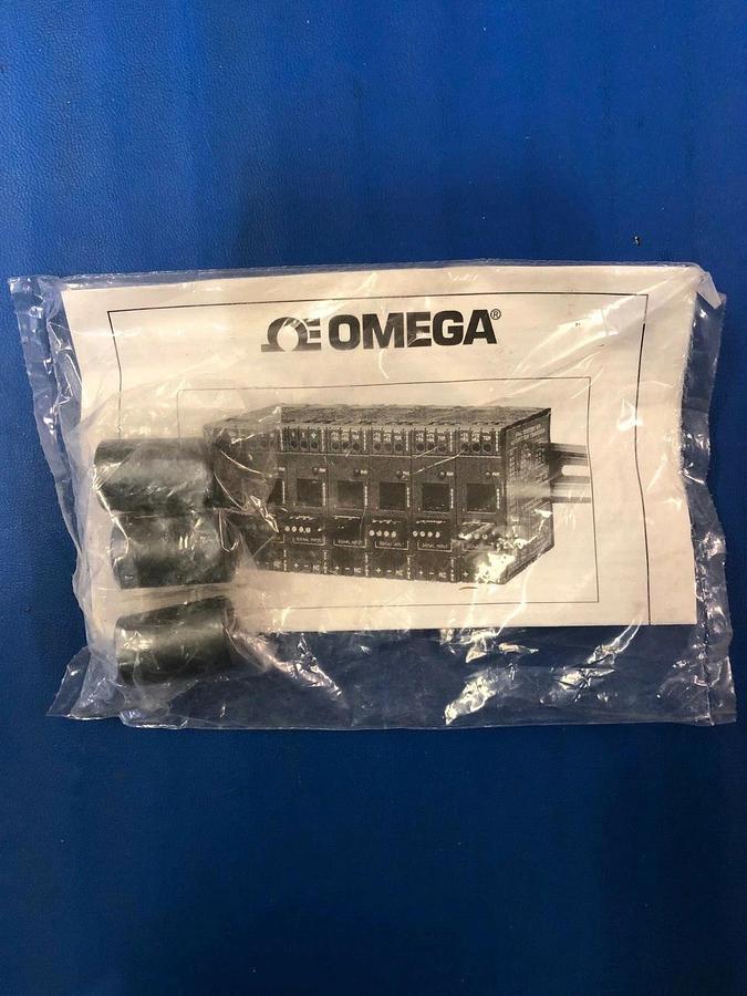Used Omega Engineering DRN-TC Signal Conditioner with RS232C Communication