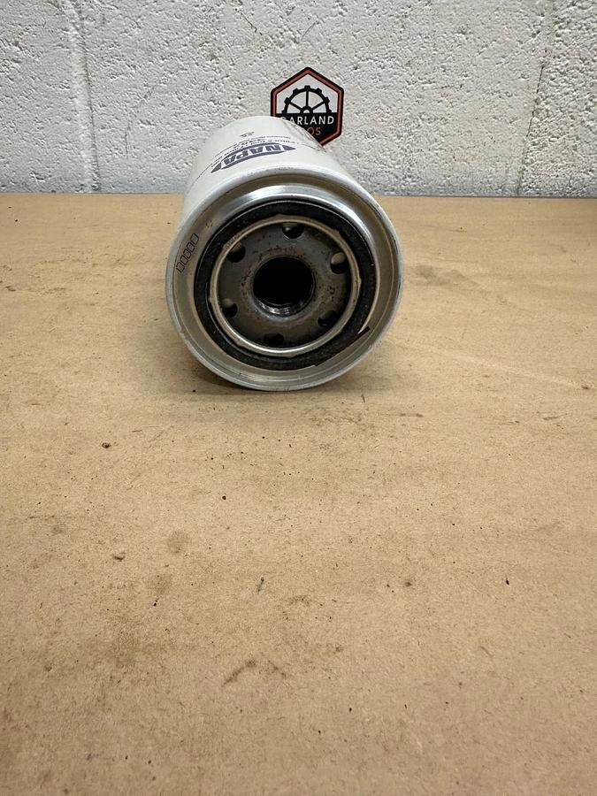 Used NAPA 3352 Gold Fuel Filter *NEW*