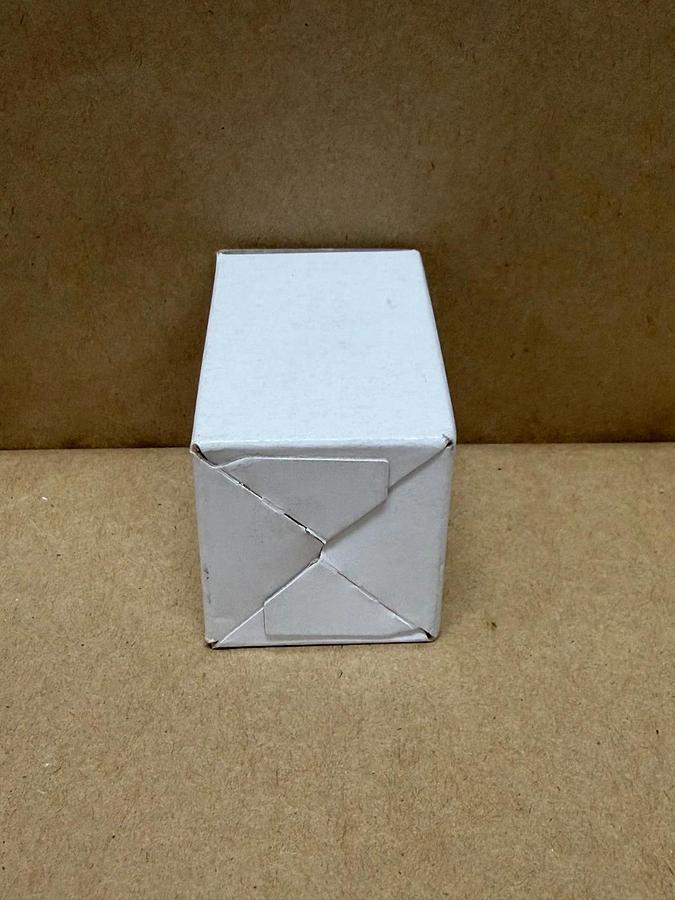 Used Fuji Electric DR30E3L-E3SZC 30mm Permanent Indicating Light Blue FACTORY SEALED
