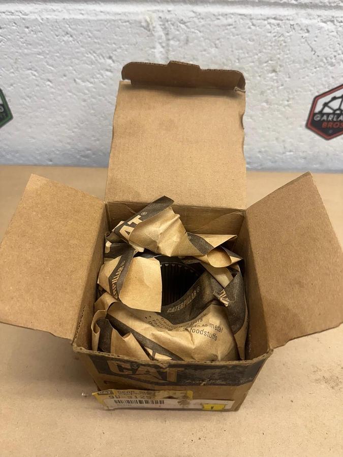 Used Caterpillar 9U-3125 Gear Sun *NEW*