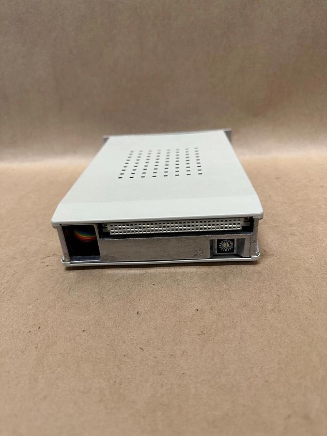 Used ICY Dock SCA 2 Metal Casting Mobile Rack w/ Fail Alarm *NEW*